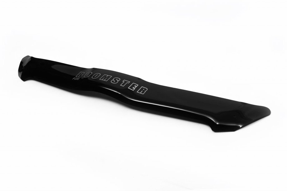 Skoda Roomster 2006-2015 Hood Deflector 2011-2014 (VIP) Image