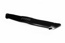 Skoda Fabia 2007-2014 Hood Deflector 2010-2014 (VIP) photo 1