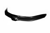 Skoda Fabia 2014-2021 Hood Deflector (VIP) photo 2