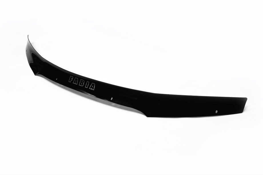 Skoda Fabia 2000-2007 Hood Deflector (VIP) Image