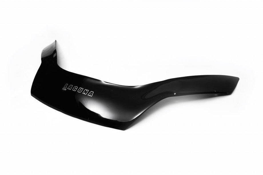 Renault Laguna 2007-2015 Hood Deflector VIP Image