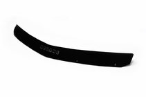 Renault Megane II 2004-2009 Hood Deflector (VIP) photo 1