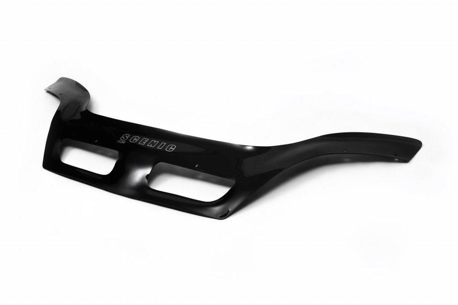 Renault Scenic 1998-2003 Hood Deflector (1999-2003, VIP) Image