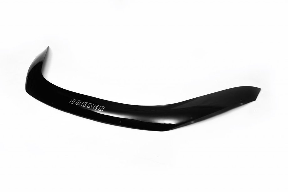 Renault Dokker 2013-2022 Hood Deflector VIP Image