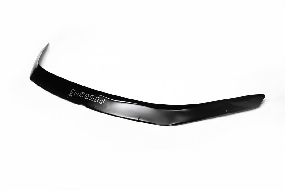 Volkswagen Touareg 2010-2018 Hood Deflector (VIP) Image