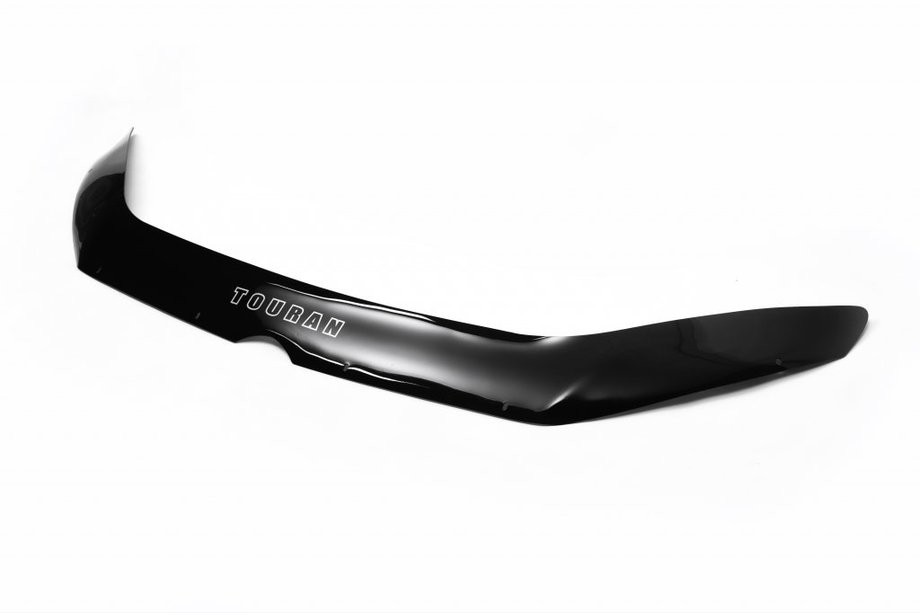 Volkswagen Touran 2010-2015 Hood Deflector (VIP) Image