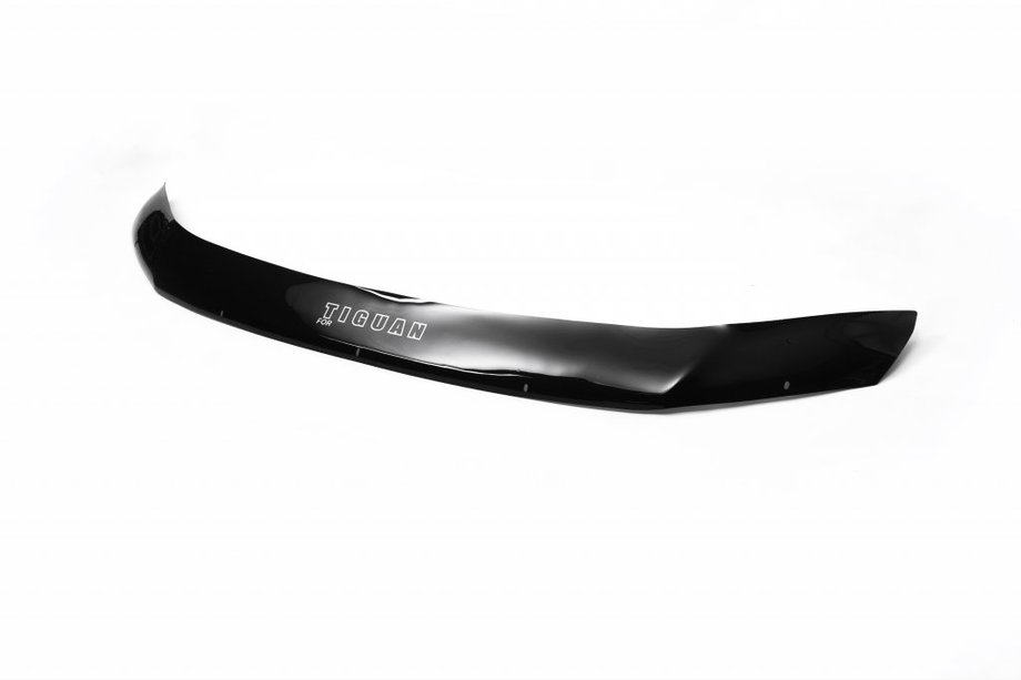 Volkswagen Tiguan 2016-2023 Hood Deflector (VIP) Image