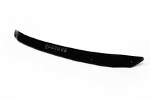 Hyundai Santa Fe 4 2018-2023 Hood Deflector (VIP) photo 1