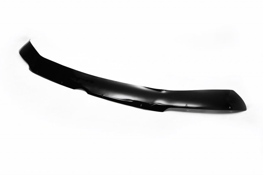 Volkswagen T5 Caravelle 2004-2010 Hood Deflector (VIP) Image