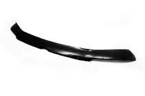 Volkswagen T5 Transporter 2003-2010 Hood Deflector (VIP) photo 1