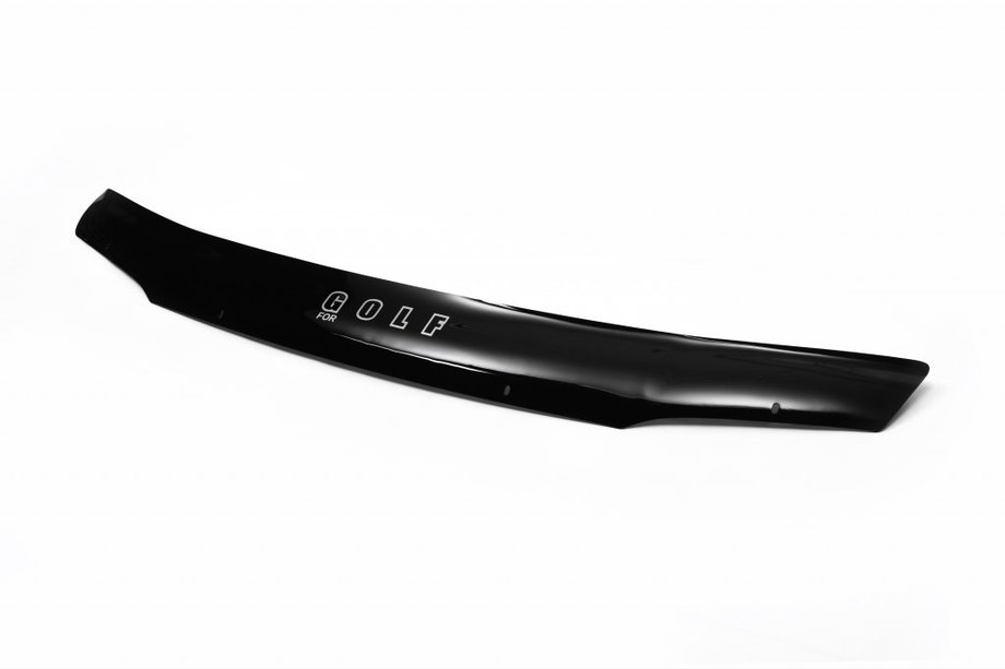 Volkswagen Golf 3 1991-2001 Hood Deflector (VIP) Image