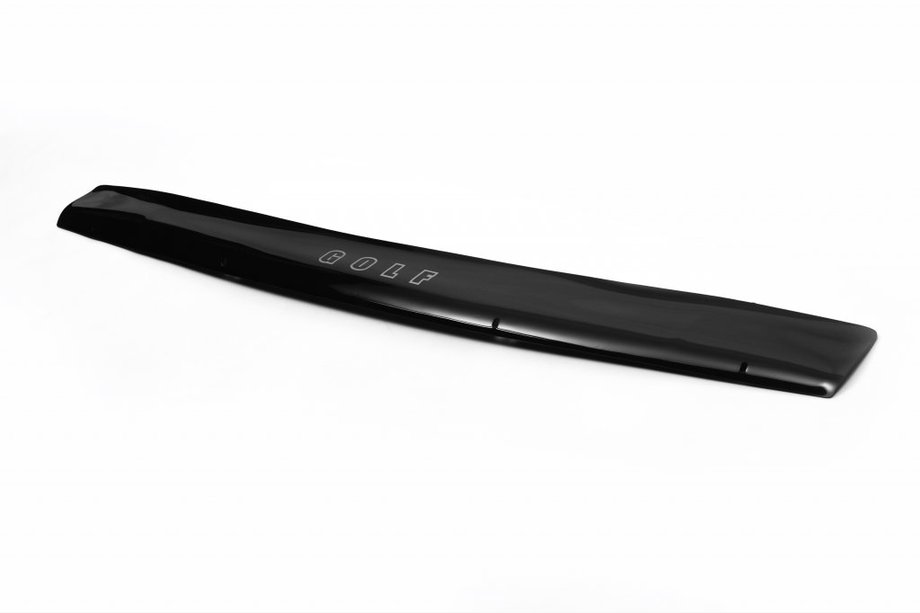 Volkswagen Golf 2 1983-1992 Hood Deflector (VIP) Image