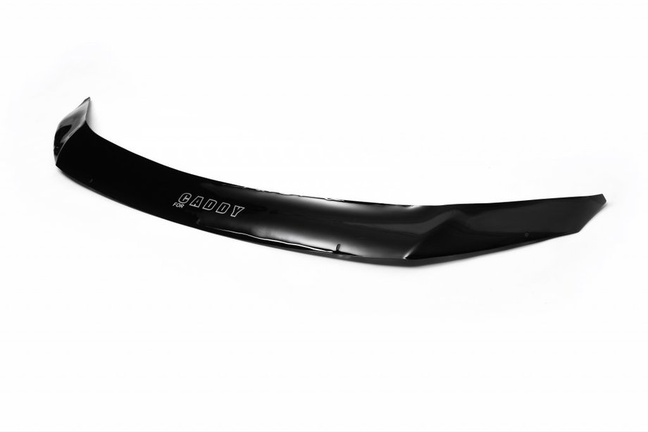 Volkswagen Caddy 2015-2020 Hood Deflector (VIP) Image