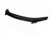 Toyota Land Cruiser Prado 150 2009-2023 Hood Deflector 2017+ (VIP) photo 1