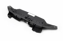 Toyota Land Cruiser 200 2007-2021 Plastic under intercooler for 4.5 Diesel photo 1