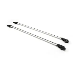 Lockable roof cross bars for integrated rails WingBar V1 (2 pcs) photo 3