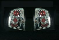 Opel Astra G classic 1998-2012 Tuning Tail Lights Hatchback photo 1