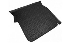Opel Omega B 1994-2003 Trunk Mat SD (Autogumm, Plastic) photo 1