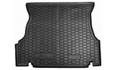 Opel Vectra A 1987-1995 Trunk Mat SD (Autogumm, Rubber) photo 1