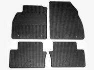 Opel Insignia 2008-2017 Original Rubber Floor Mats photo 1