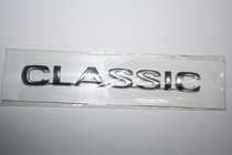 Opel Astra G classic 1998-2012 Classic Emblem photo 1