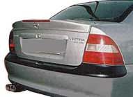 Opel Vectra B 1995-2002 Anatomico Rear Spoiler (primed for painting) photo 1