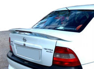 Opel Vectra B 1995-2002 Isikli Spoiler (primed for painting) photo 3