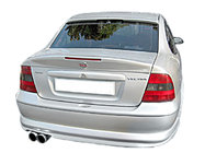 Opel Vectra B 1995-2002 Rear bumper cover (primed for painting) photo 1