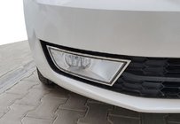 Skoda Octavia III A7 2013-2019 Fog light covers (2 pcs) photo 1
