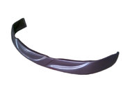 Opel Astra H 2004-2013 Front lower lip HB V2 (primed for painting) photo 1