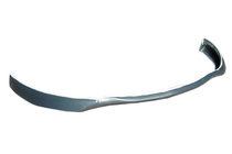 Opel Astra J 2009-2015 Front lower lip HB V2 (primed for painting) photo 1
