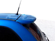 Opel Corsa B 1993-2004 Isikli Spoiler (primed for painting) photo 1