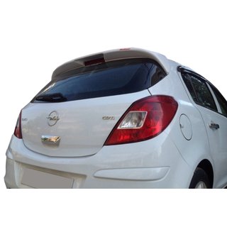4-Door Spoiler (primed for painting) photo 1