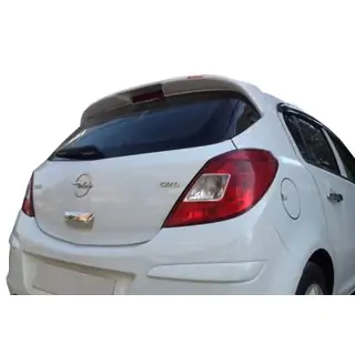 4-Door Spoiler (primed for painting) photo 1