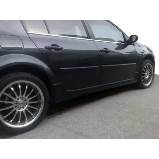 Side Skirts (SD, primed for painting) photo 1