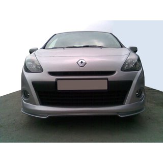 Front bumper lip V2 (primed for painting)