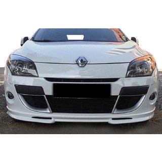 Front lip (primed for painting) photo 1