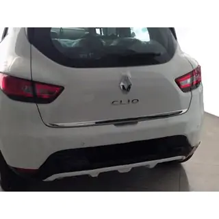 Rear bumper cover (primed for painting)