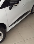 Renault Clio IV 2012-2019 Side skirts (primed for painting) photo 1