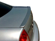 Volkswagen Passat B5 1997-2005 Spoiler (primed for painting) photo 1