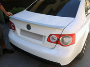 Volkswagen Jetta 2006-2011 Spoiler (primed for painting) photo 1