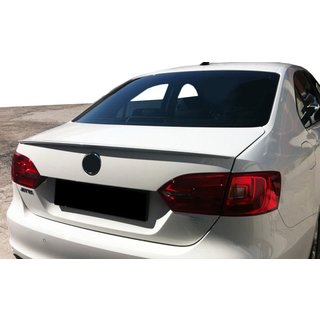 Spoiler 2011-2014 (primed for painting) Volkswagen Jetta 2011-2018 photo 1