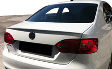 Volkswagen Jetta 2011-2018 Spoiler 2011-2014 (primed for painting) photo 1