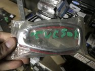 Hyundai Tucson JM 2004- Side Indicator Repeater Covers (2 pcs, ABS) photo 1