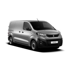 Peugeot Expert 2017- Tuning