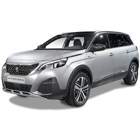 Peugeot 5008 2016-2023 Tuning