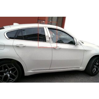 Stainless Steel Door Pillar Trim photo 1