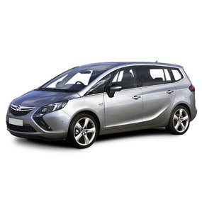 Opel Zafira C Tourer 2011-2019 Tuning
