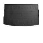 Tesla Model 3 2017- Front rubber trunk mat (Stingray) photo 1