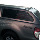 Ford Ranger 2011–2022 Pickup Truck Canopy with Windows photo 1